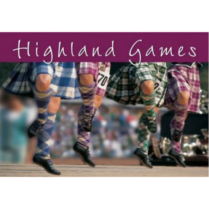 Highland Games