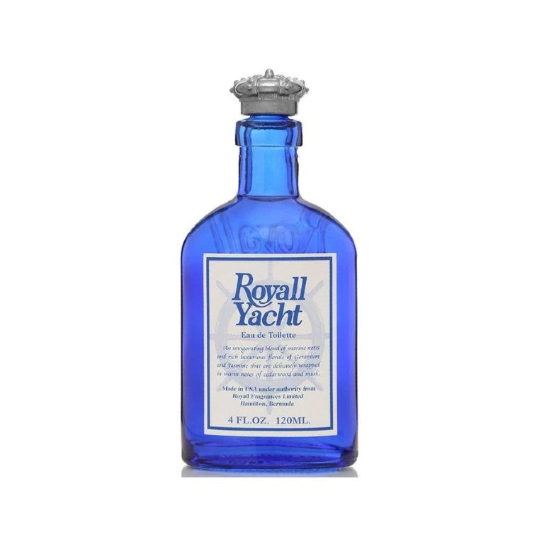 Royall Yacht Cologne