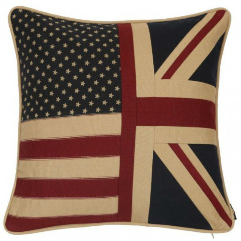 Pillow | Grand Union, 12"