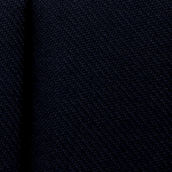 navy blue wool kilt flashes