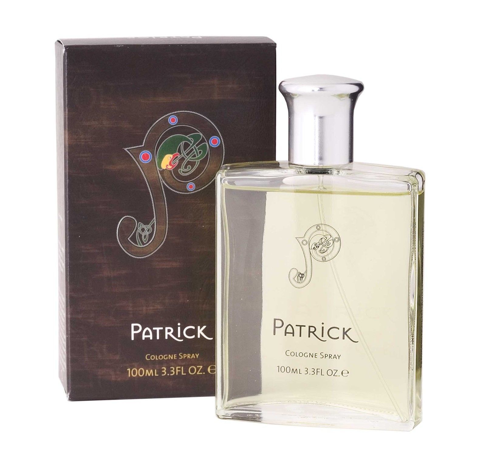 Patrick, 100 ml