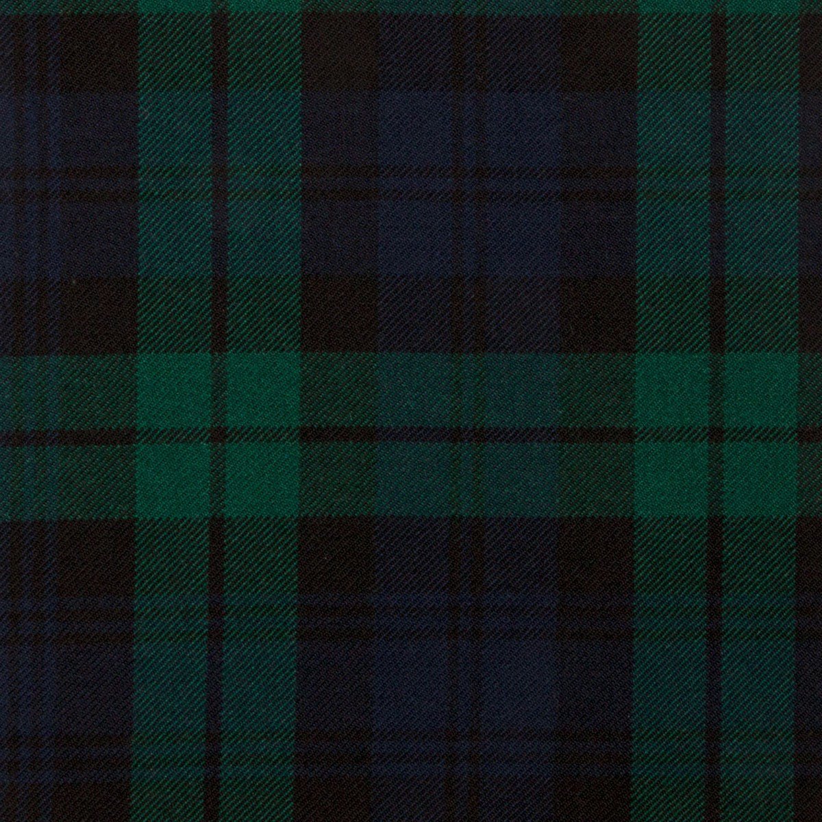 Tartan Neckties — Modern Colors — Scotland House, Ltd.