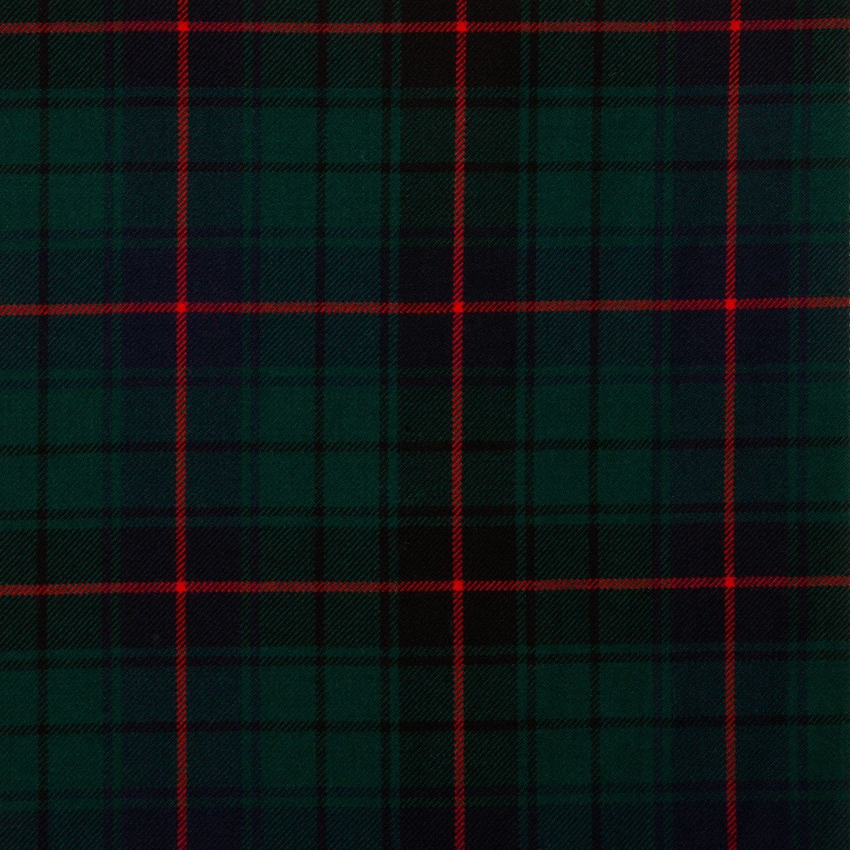 Tartan Neckties — Modern Colors — Scotland House, Ltd.