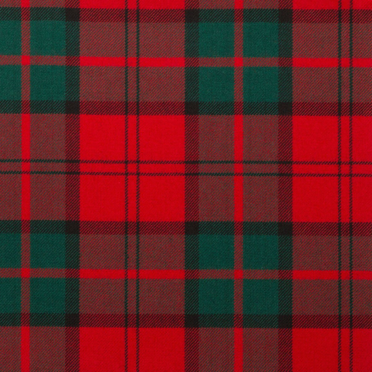 Tartan Neckties — Modern Colors — Scotland House, Ltd.