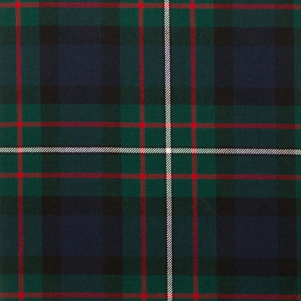 Tartan Neckties — Modern Colors — Scotland House, Ltd.