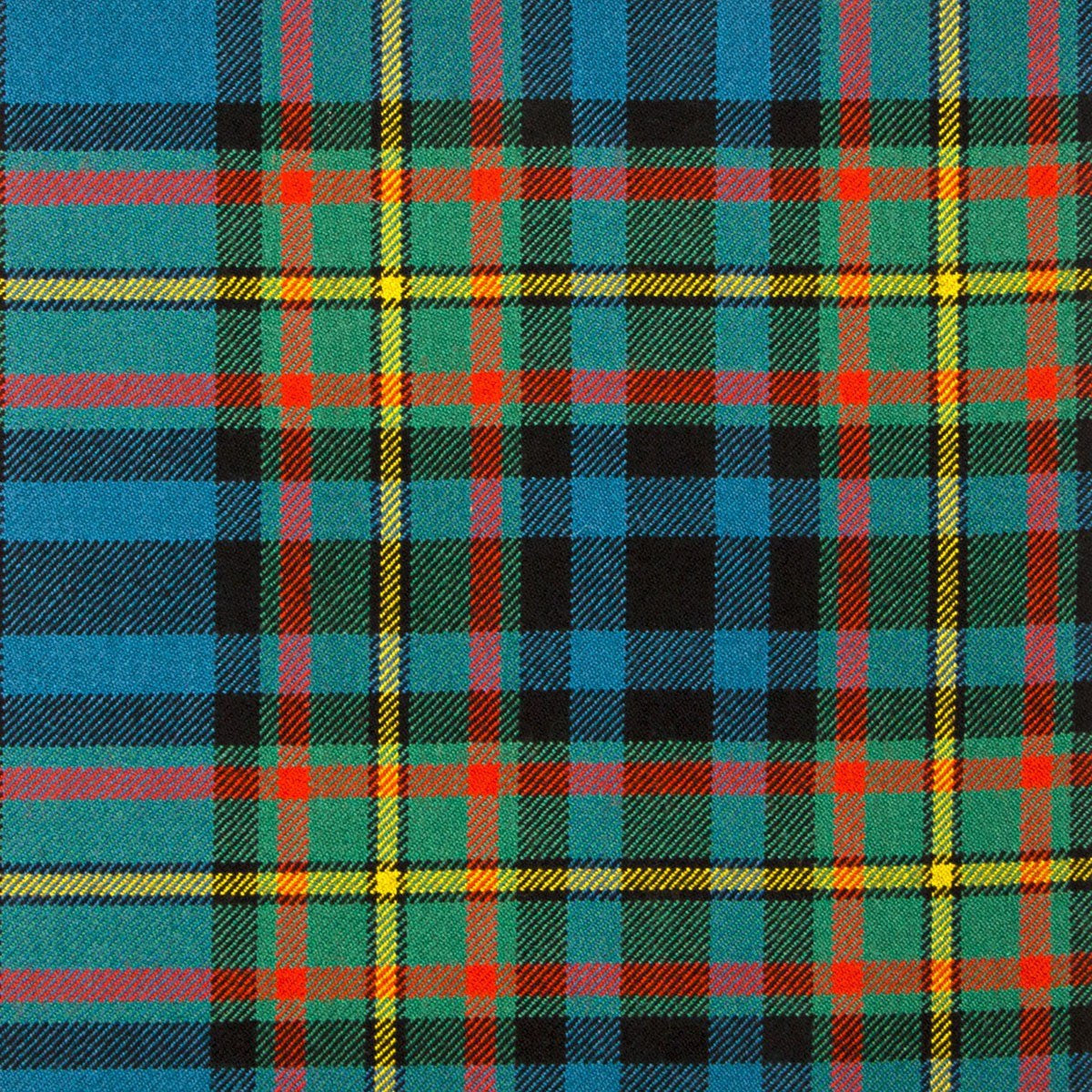 Tartan Neckties — Ancient Colors — Scotland House, Ltd.