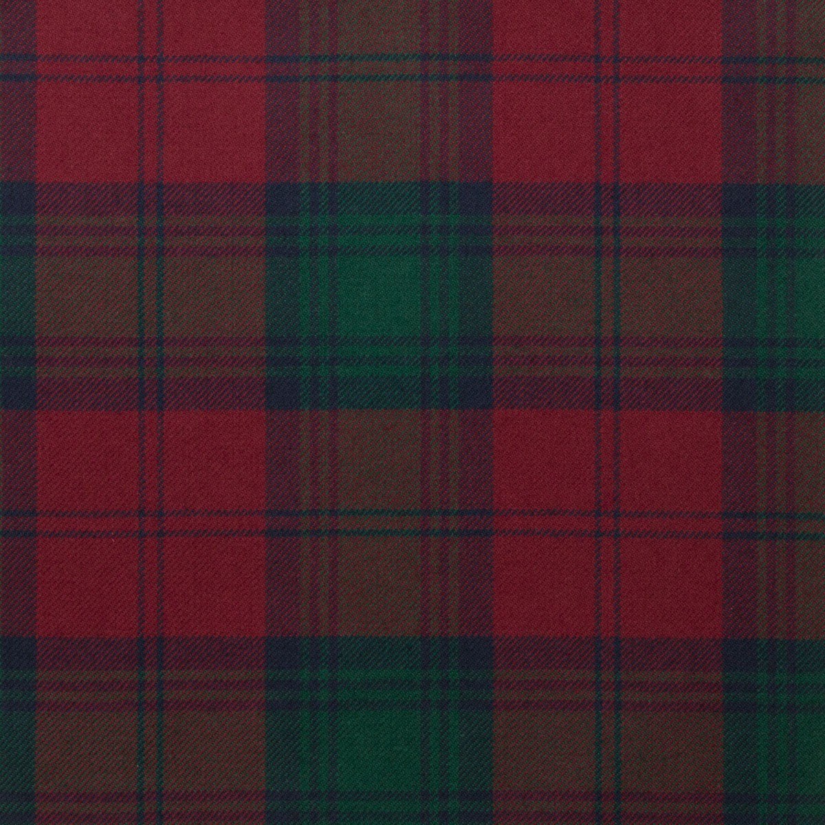 Tartan Neckties — Modern Colors — Scotland House, Ltd.