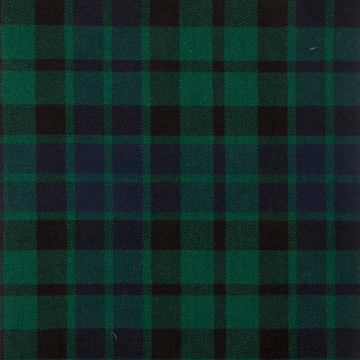 Tartan Neckties — Modern Colors — Scotland House, Ltd.