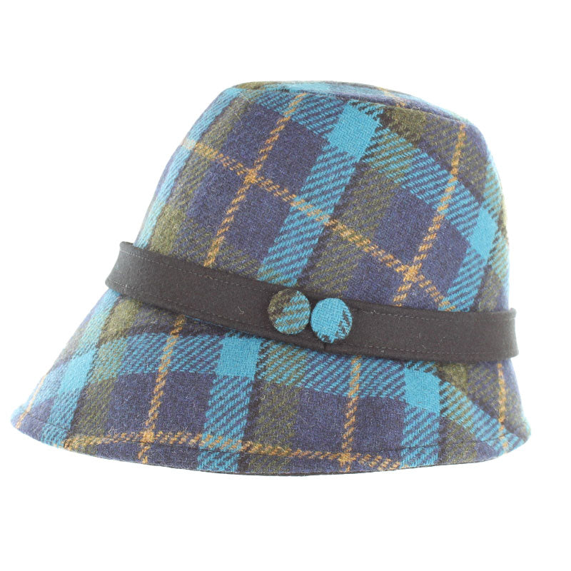 Irish Wool Clodagh Hat [10 Colors]