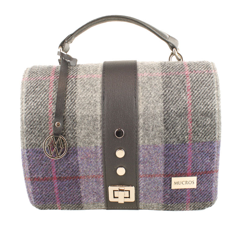 Fiona Bag [11 Colors]