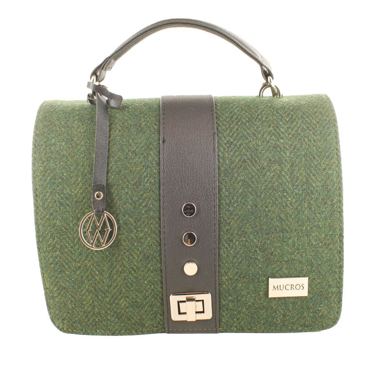 Fiona Bag [12 Colors]