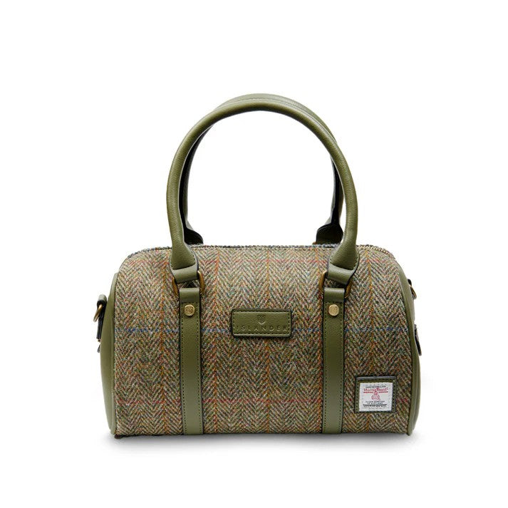 The Medium Duffel Bag [2 Colors]