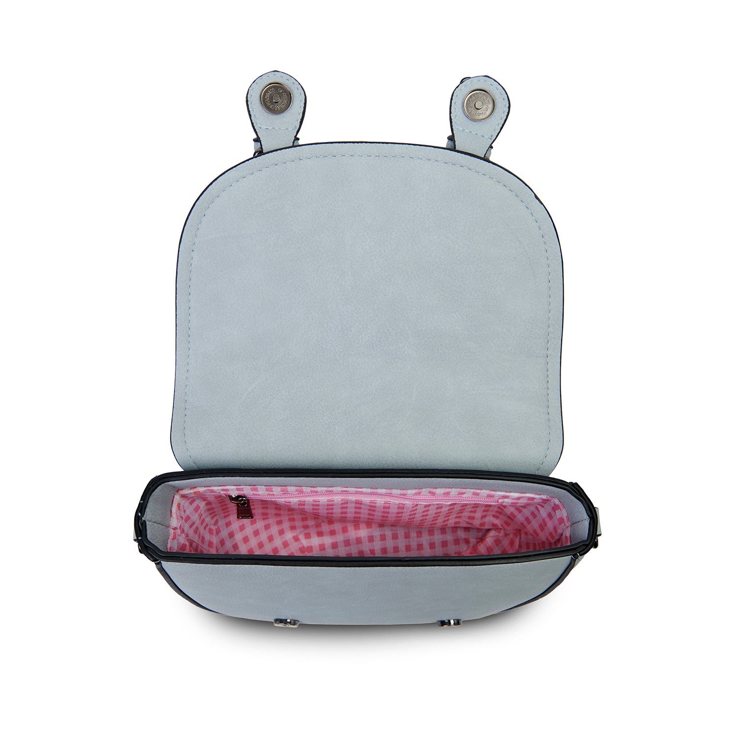 The Mini Cobble Satchel [6 Colors]