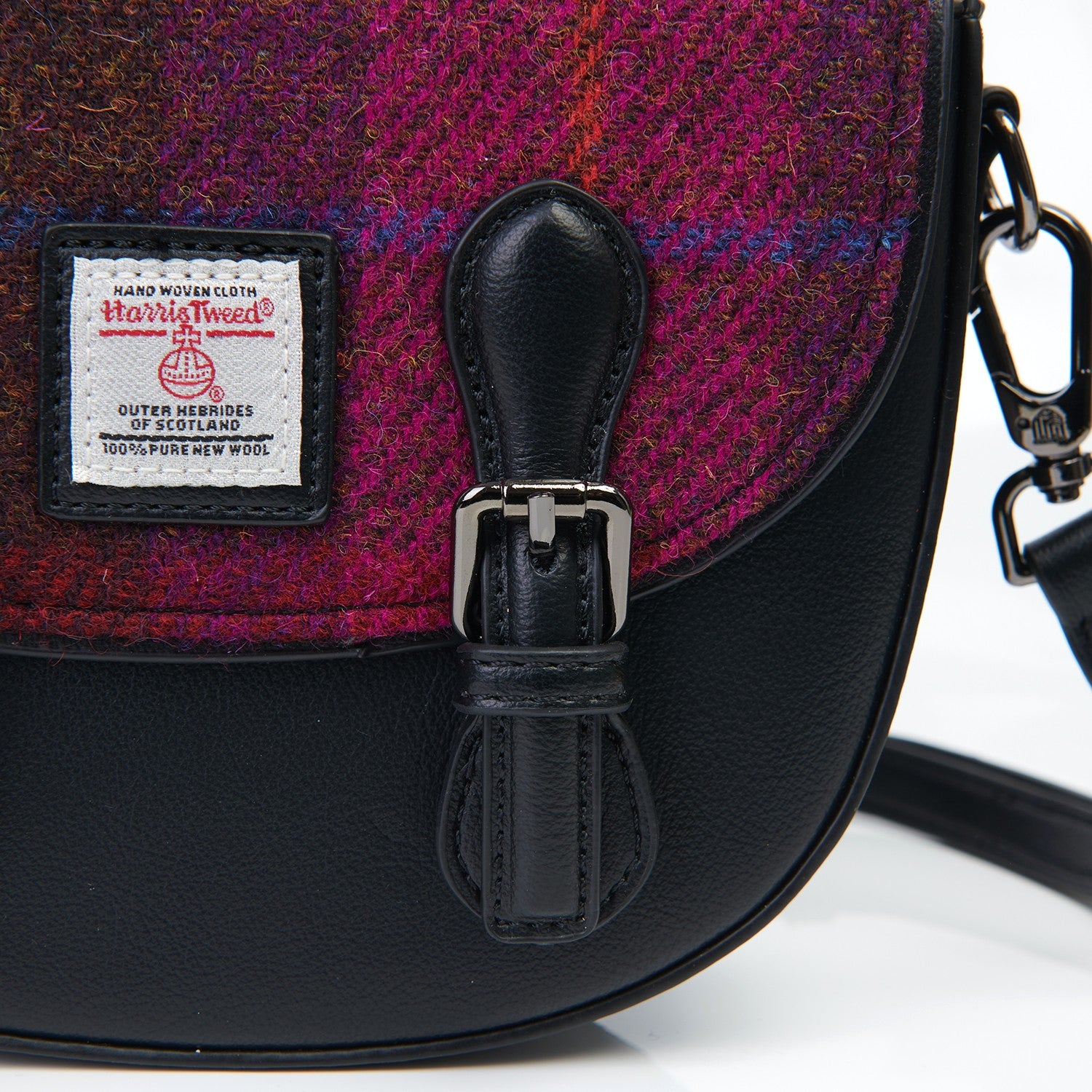 The Mini Cobble Satchel [6 Colors]