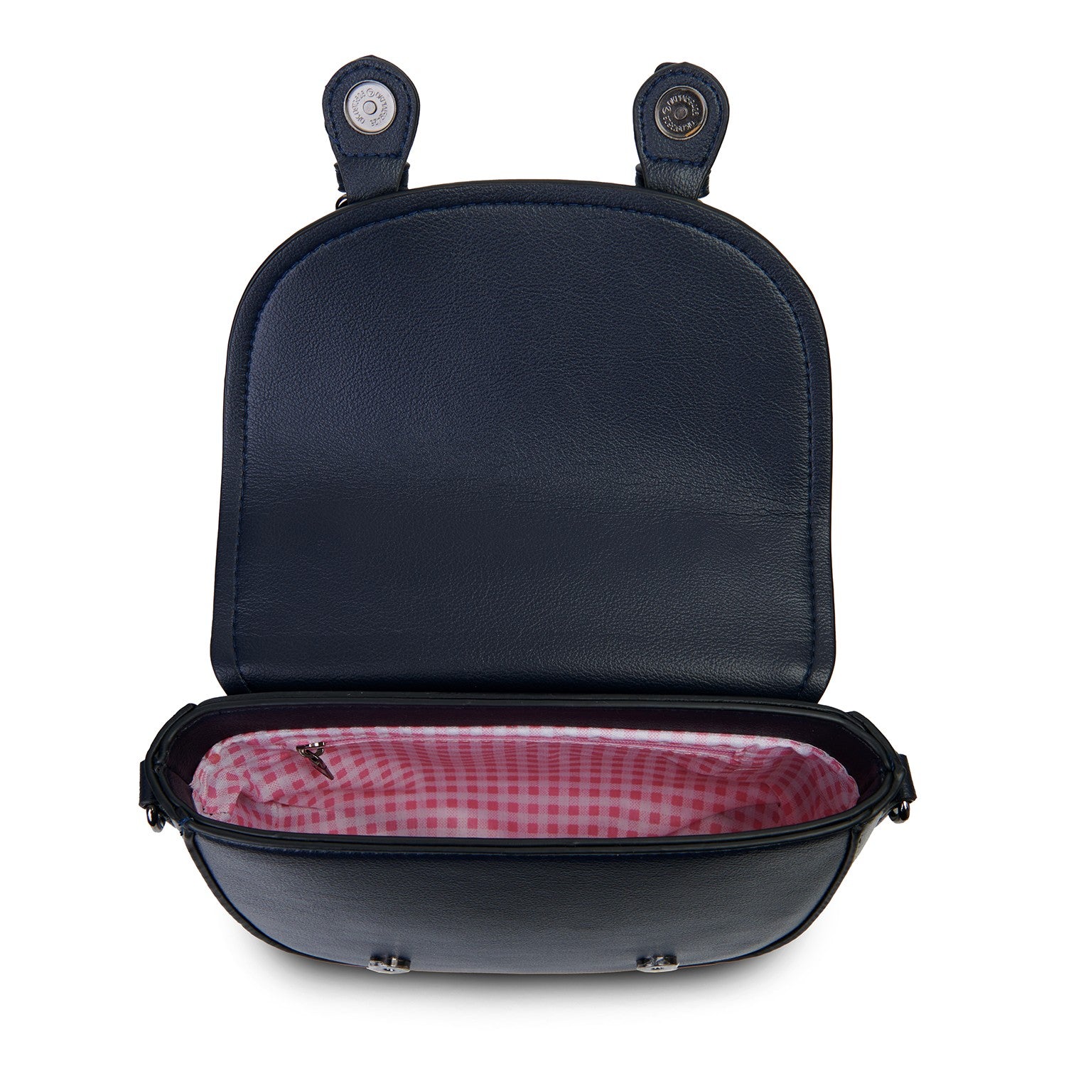 The Mini Cobble Satchel [6 Colors]
