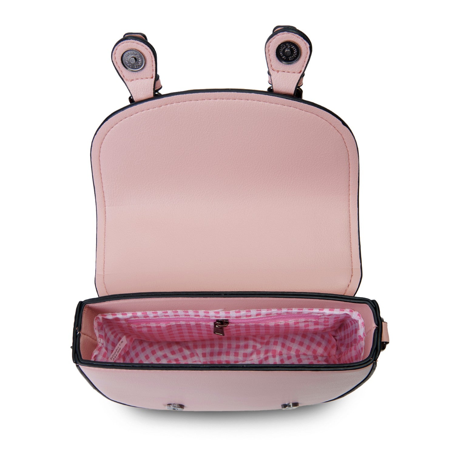 The Mini Cobble Satchel [6 Colors]