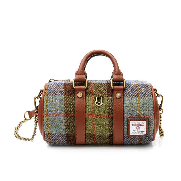 The Mini Duffel [4 Colors]