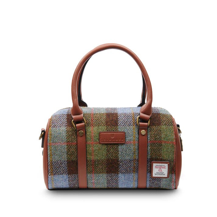 The Medium Duffel Bag [2 Colors]