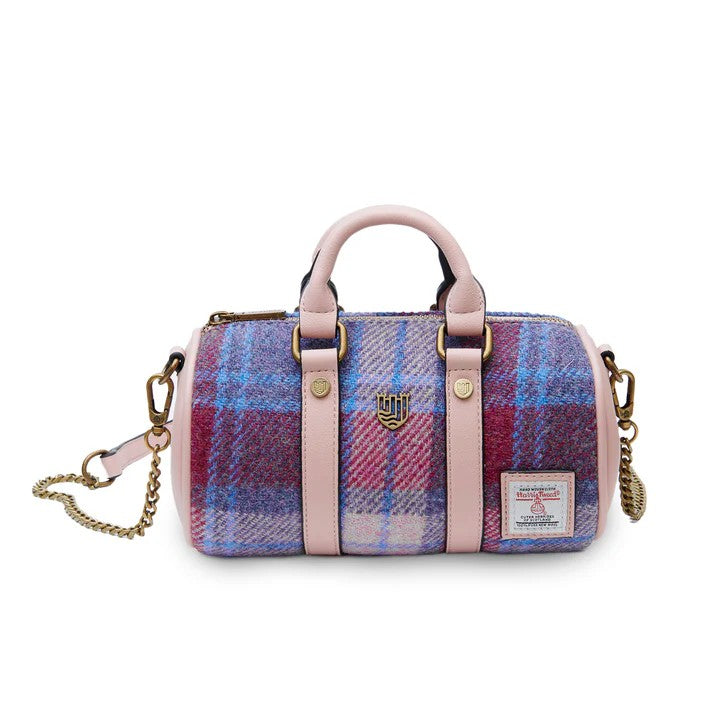 The Mini Duffel [4 Colors]