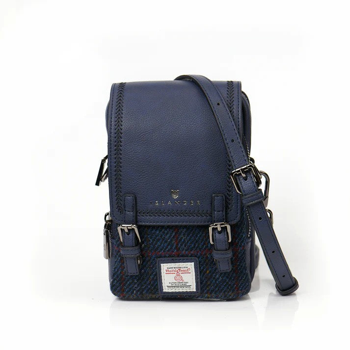 The Baby Jura Crossbody Bag [6 Colors]