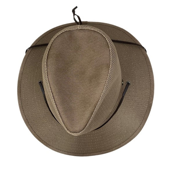 Headwind Cotton Canvas Mesh Hat [2 Colors]