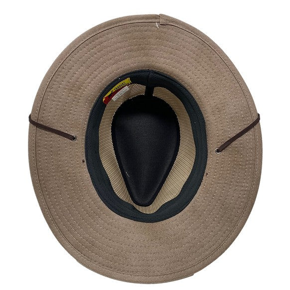 Headwind Cotton Canvas Mesh Hat [2 Colors]