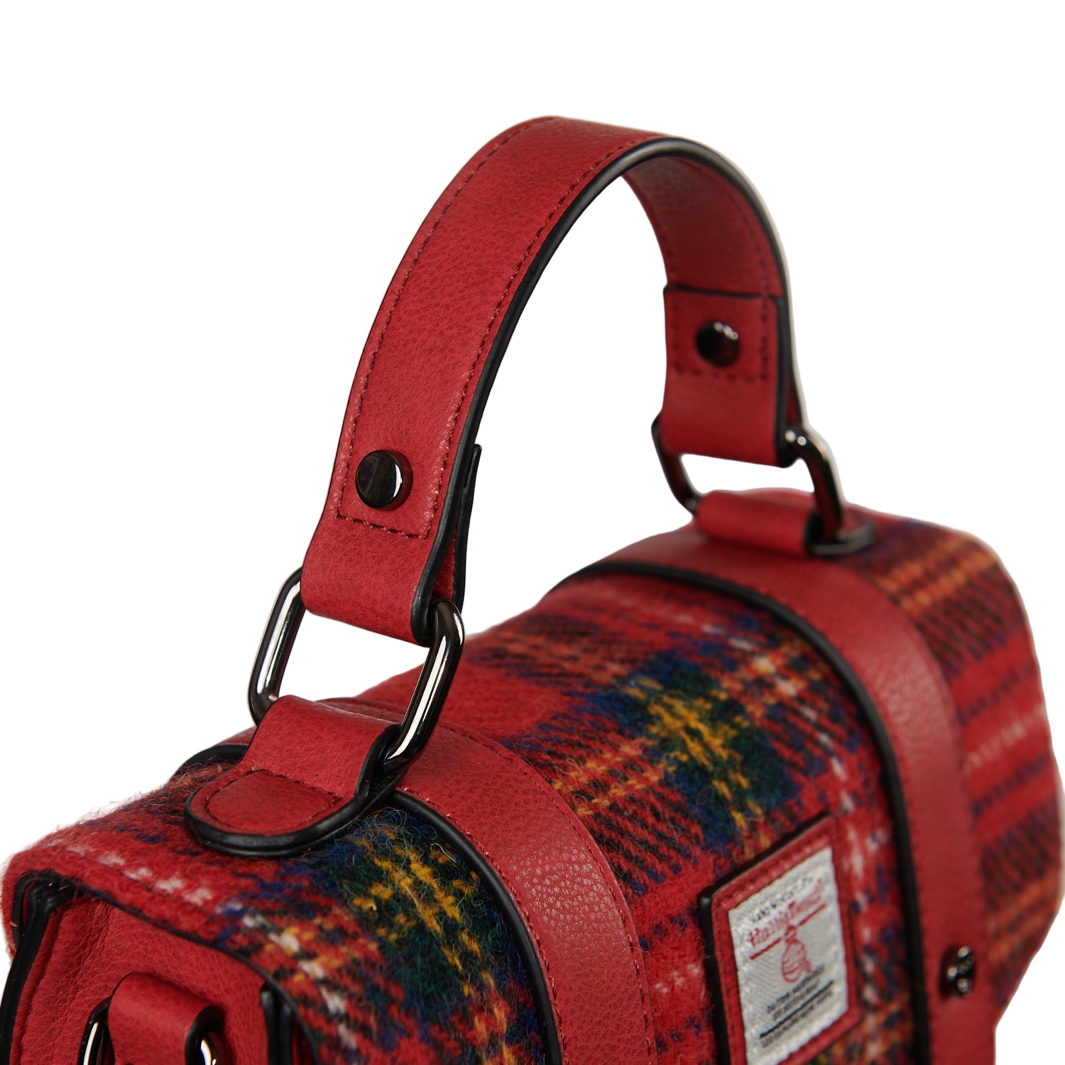 The Mini Satchel [6 Colors]