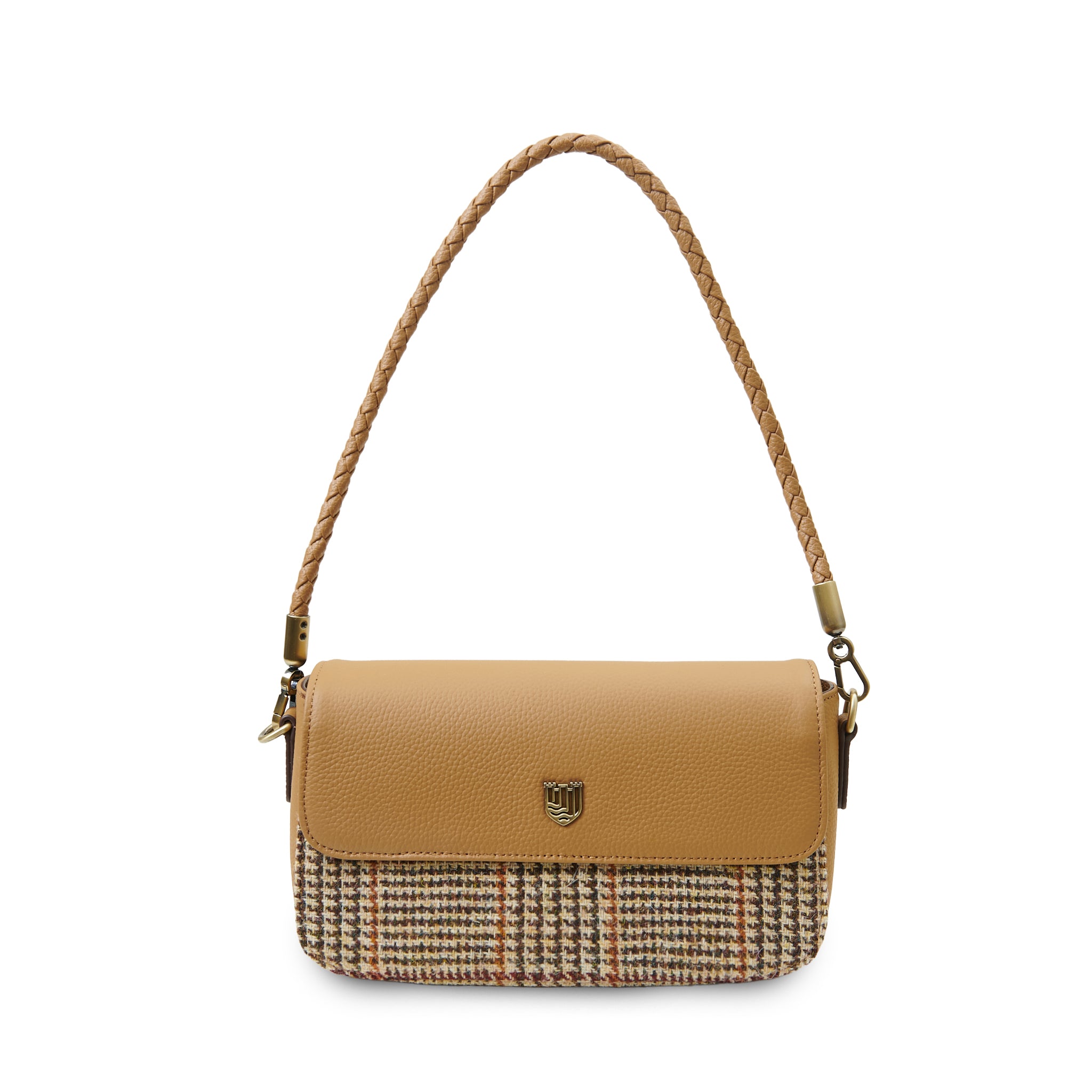 The Caithness Clutch [2 Colors]