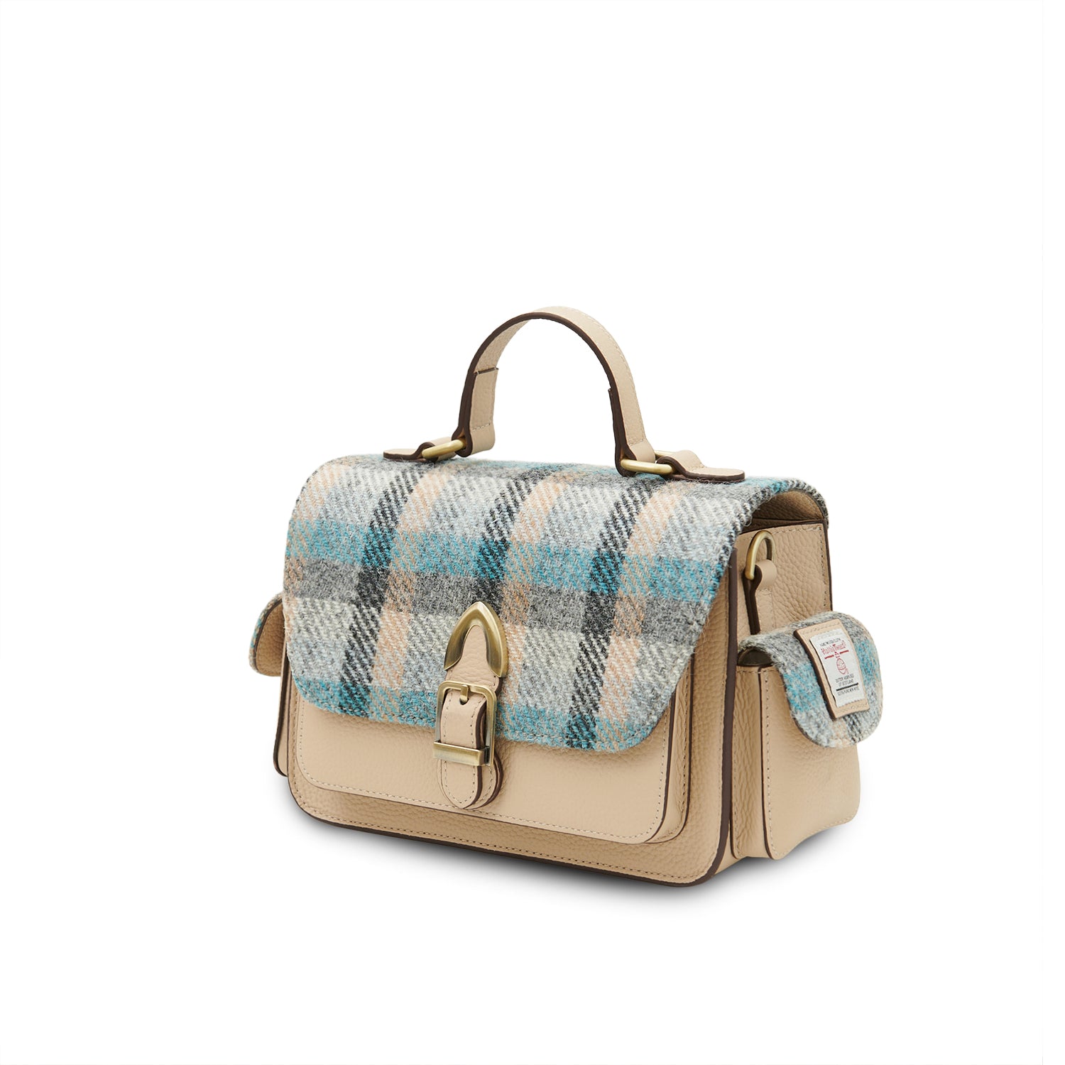 The Melrose Crossbody [2 Colors]