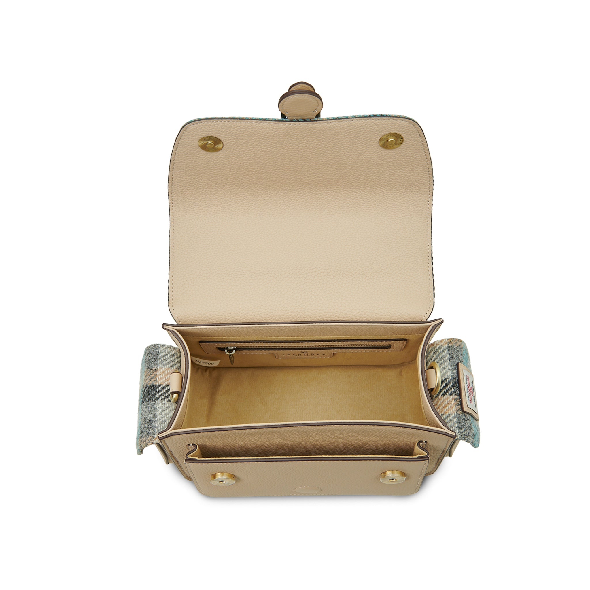 The Melrose Crossbody [2 Colors]