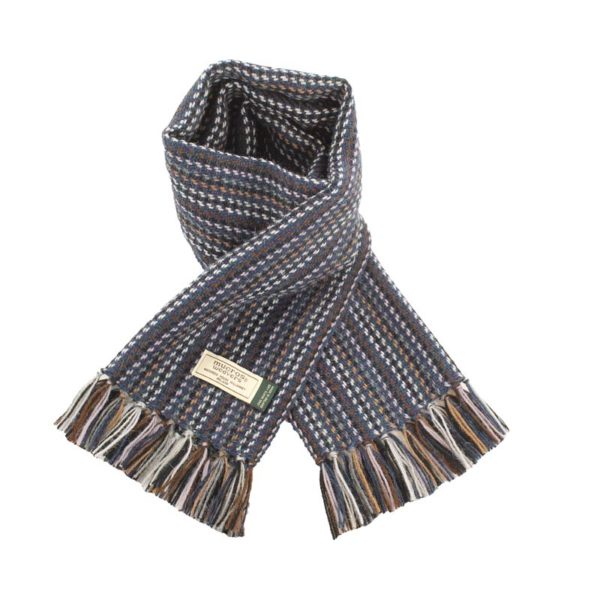 Pure Alpaca Scarf [8 Colors]