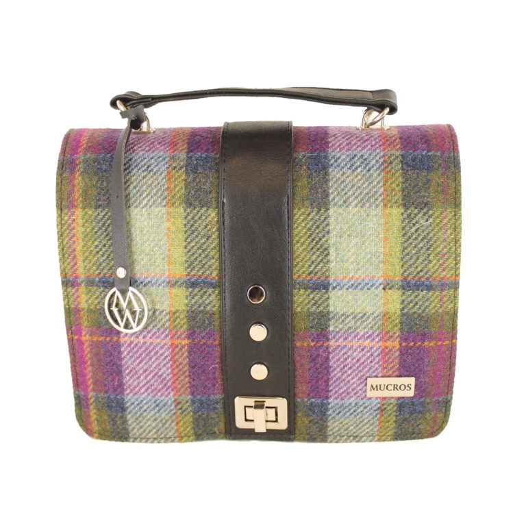 Fiona Bag [12 Colors]