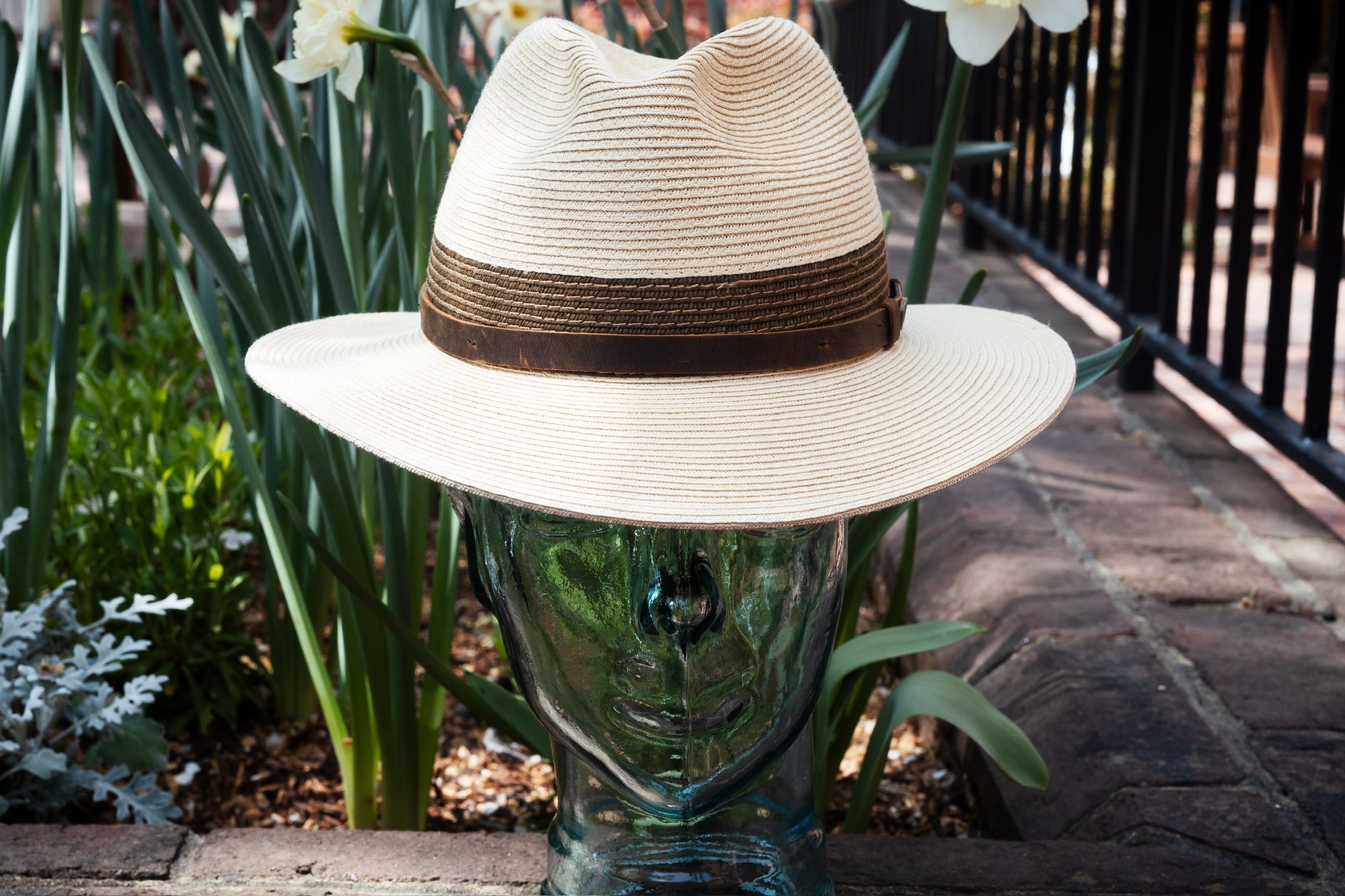 Harvey Spring Hat