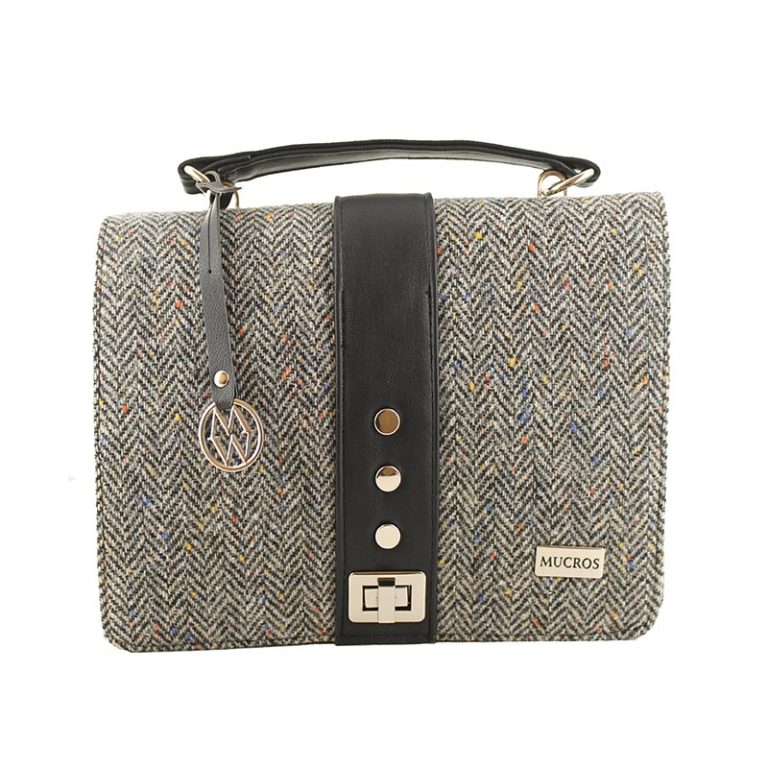 Fiona Bag [12 Colors]