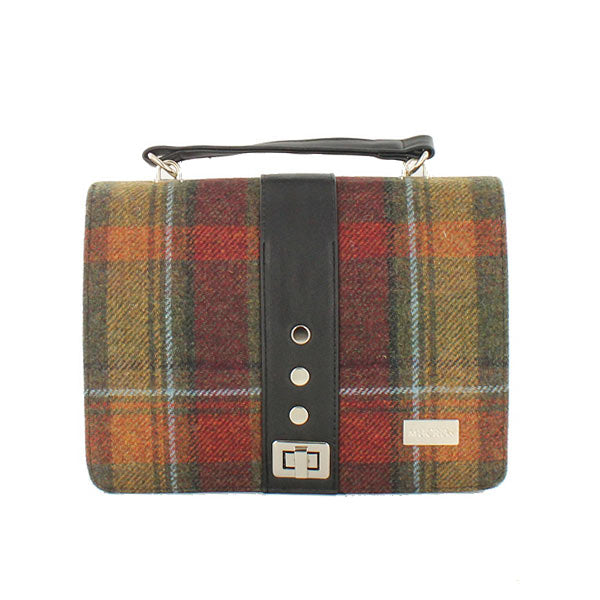 Fiona Bag [12 Colors]