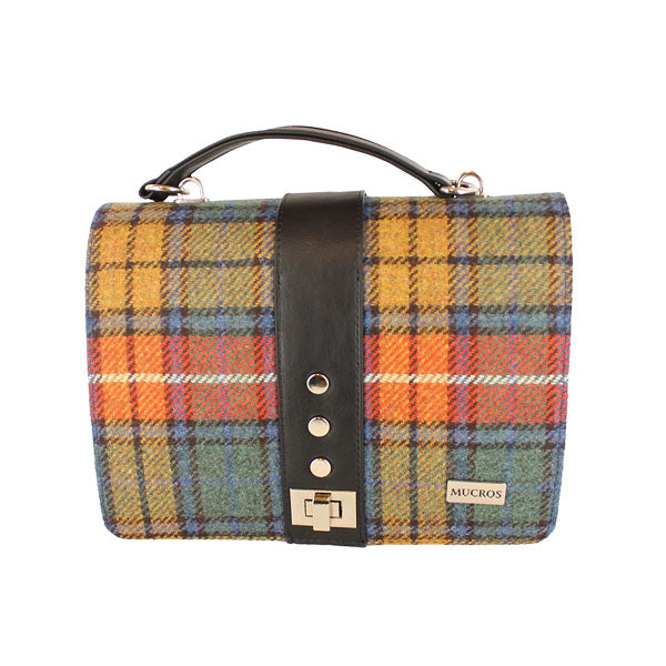 Fiona Bag [12 Colors]