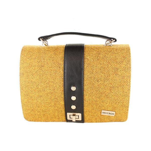 Fiona Bag [12 Colors]
