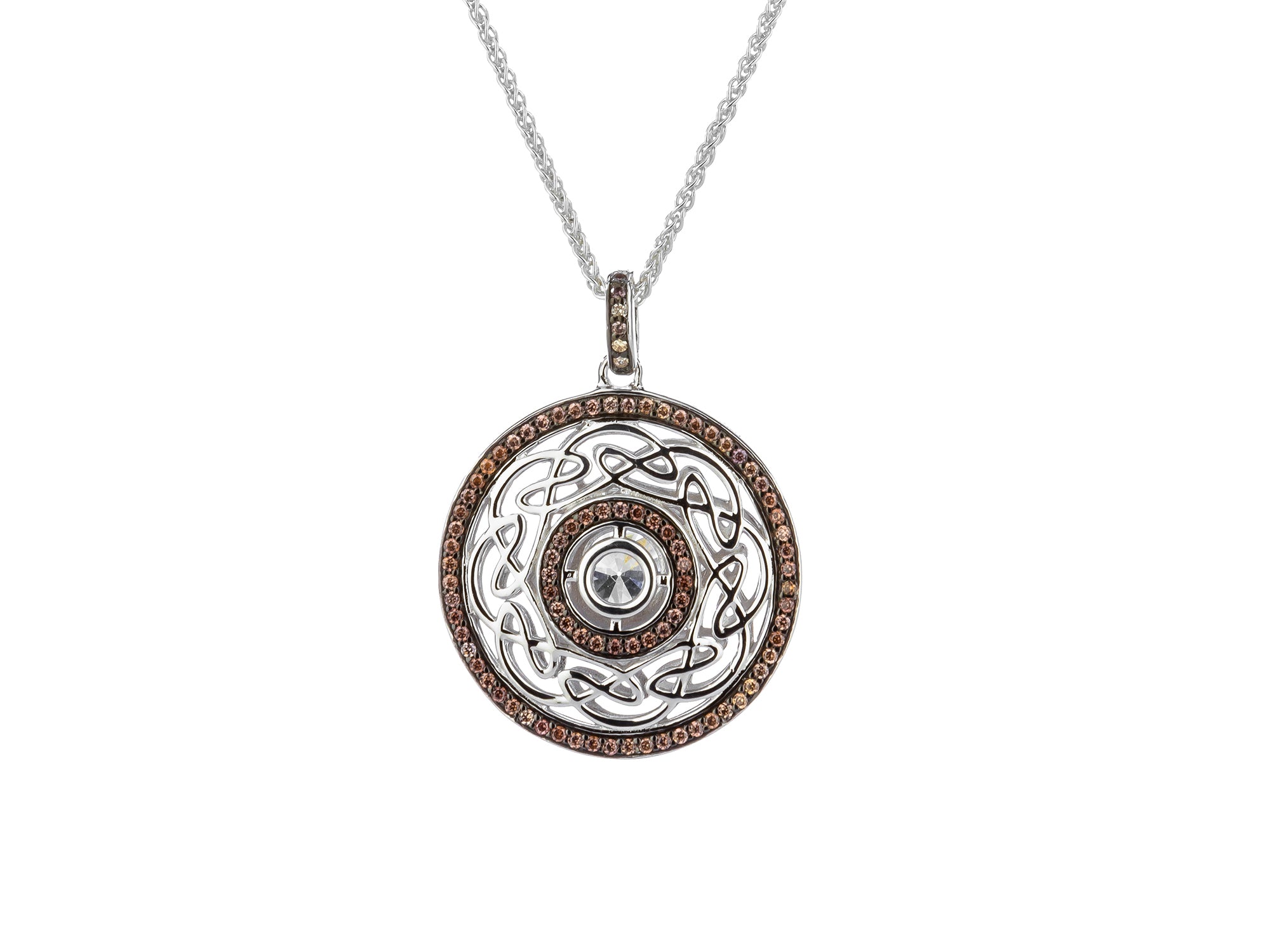 Night & Day Pendant (#14117)
