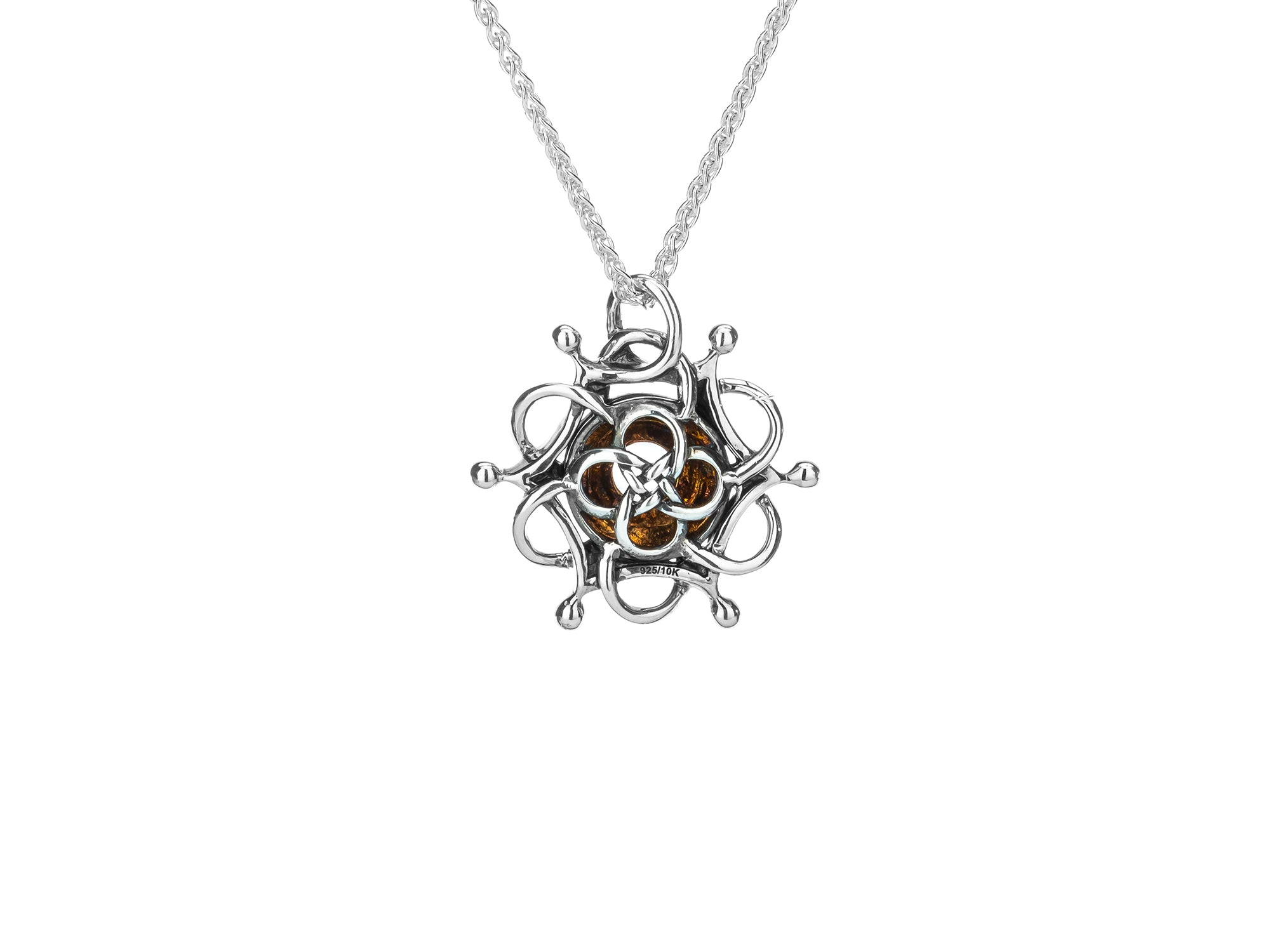 Tempest Pendant