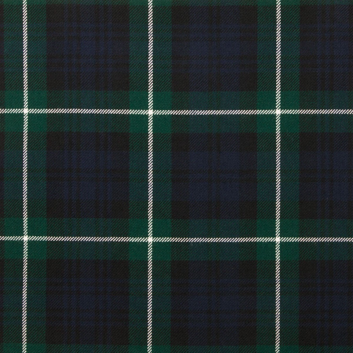 Brushed Wool Tartan Scarves [45 Tartans]
